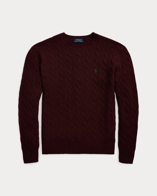 RALPH LAUREN TRUI