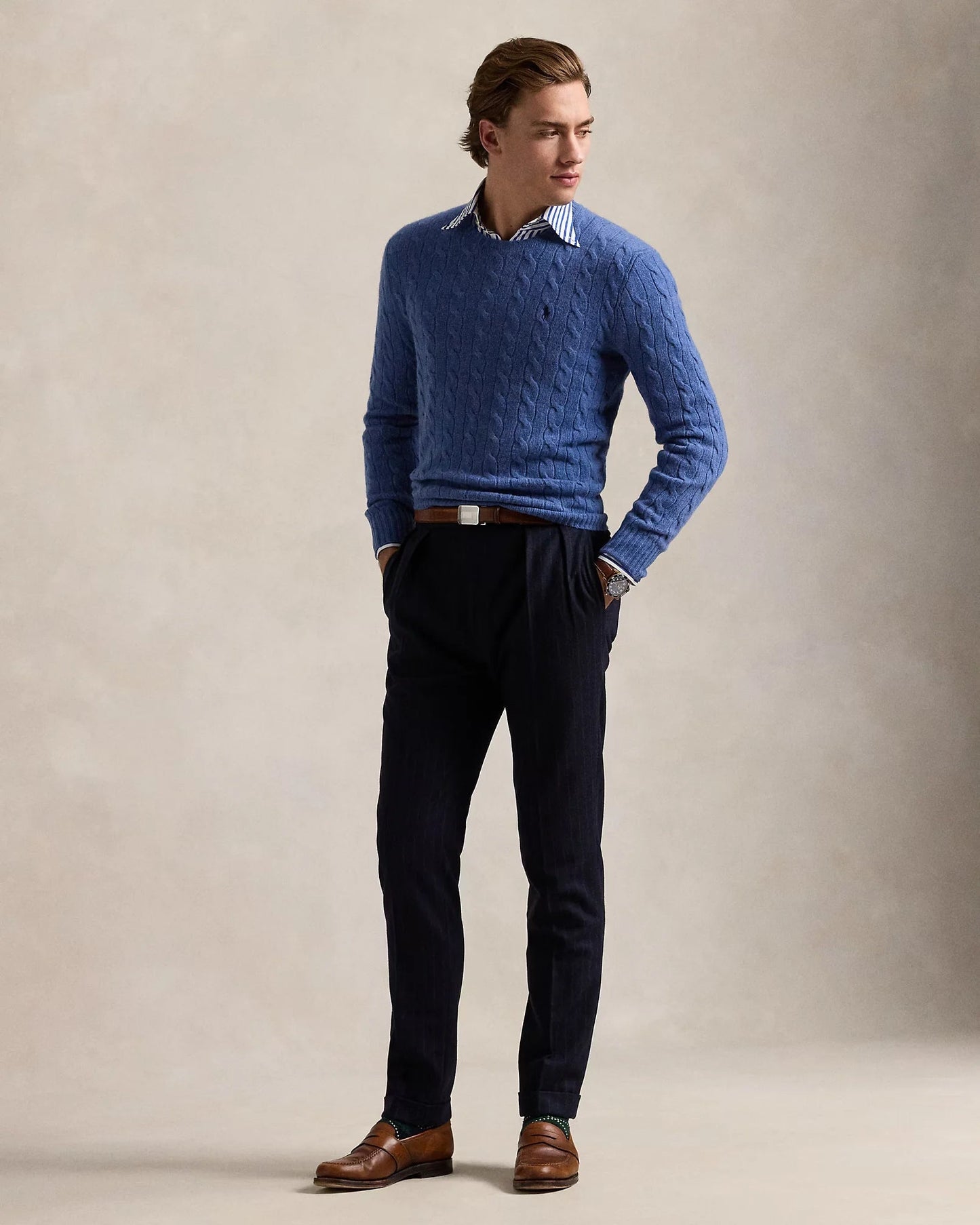 RALPH LAUREN  TRUI