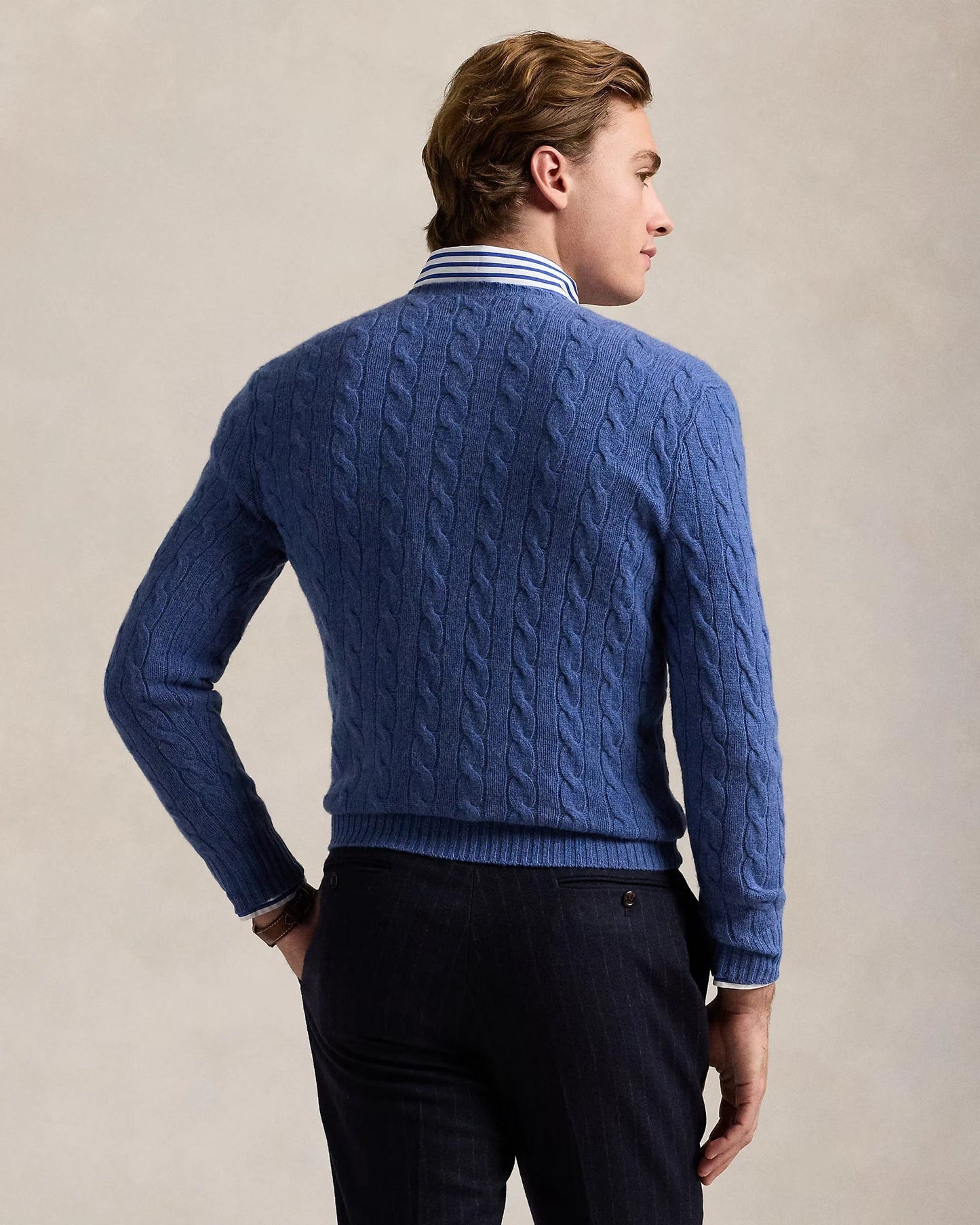RALPH LAUREN  TRUI