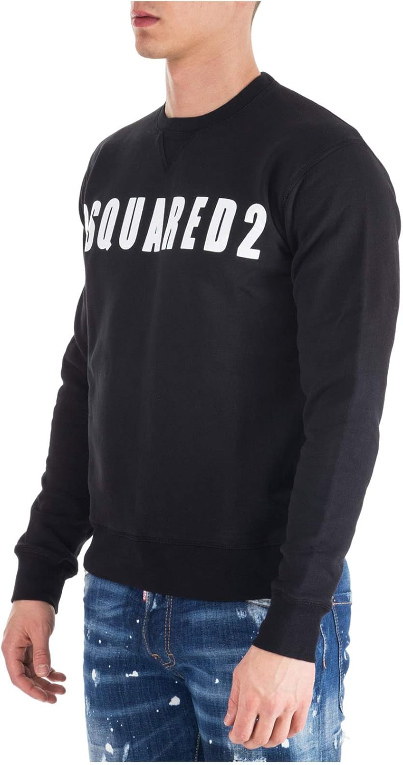 FELPA DSQUARED2
