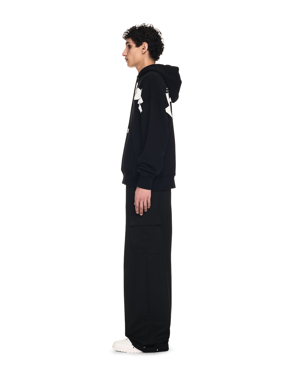 FELPA OFF-WHITE